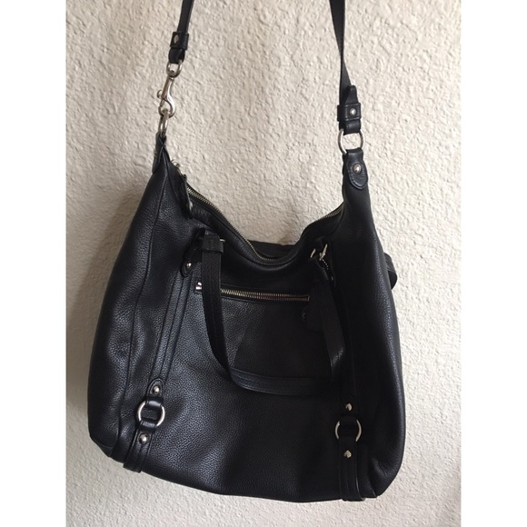 Coach Handbags - Coach Crossbody Bag